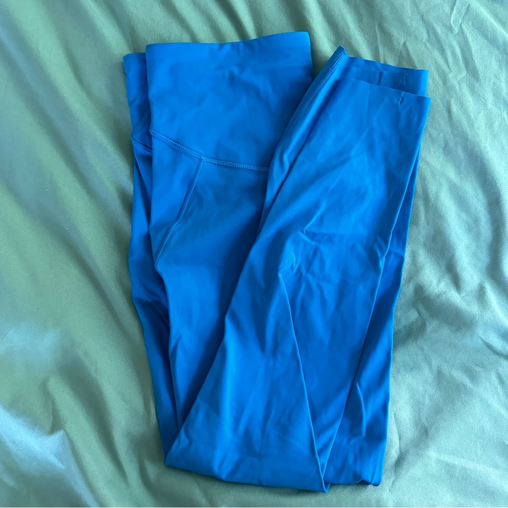 Lululemon base pace 23” leggings